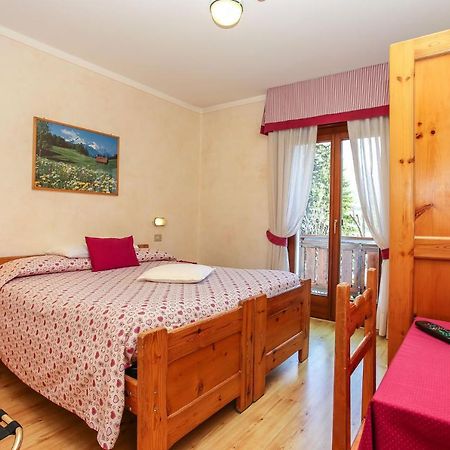 Albergo Adele Bormio Eksteriør billede