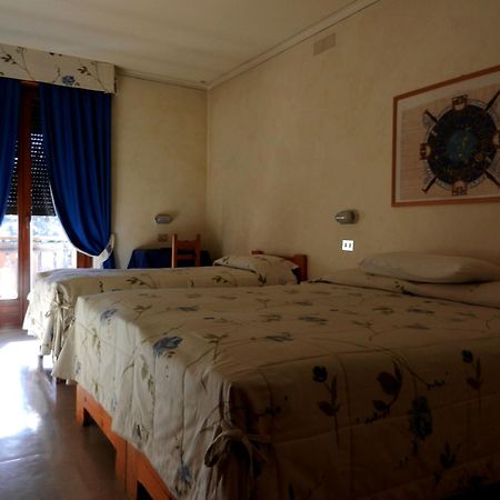 Albergo Adele Bormio Eksteriør billede