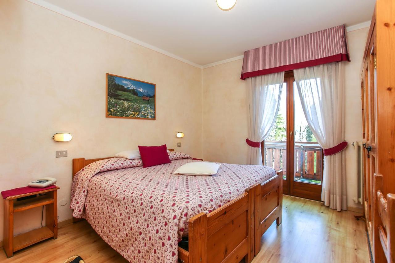 Albergo Adele Bormio Eksteriør billede